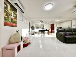 Blk 126 Simei Street 1 (Tampines), HDB 5 Rooms #503361711